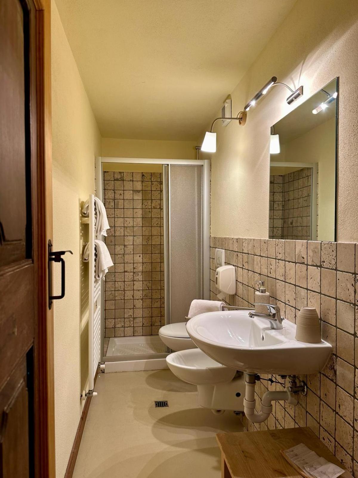 Maison Rosset Agriturismo, Camere, Appartamenti E Spa In Valle D'Aosta ニュス エクステリア 写真