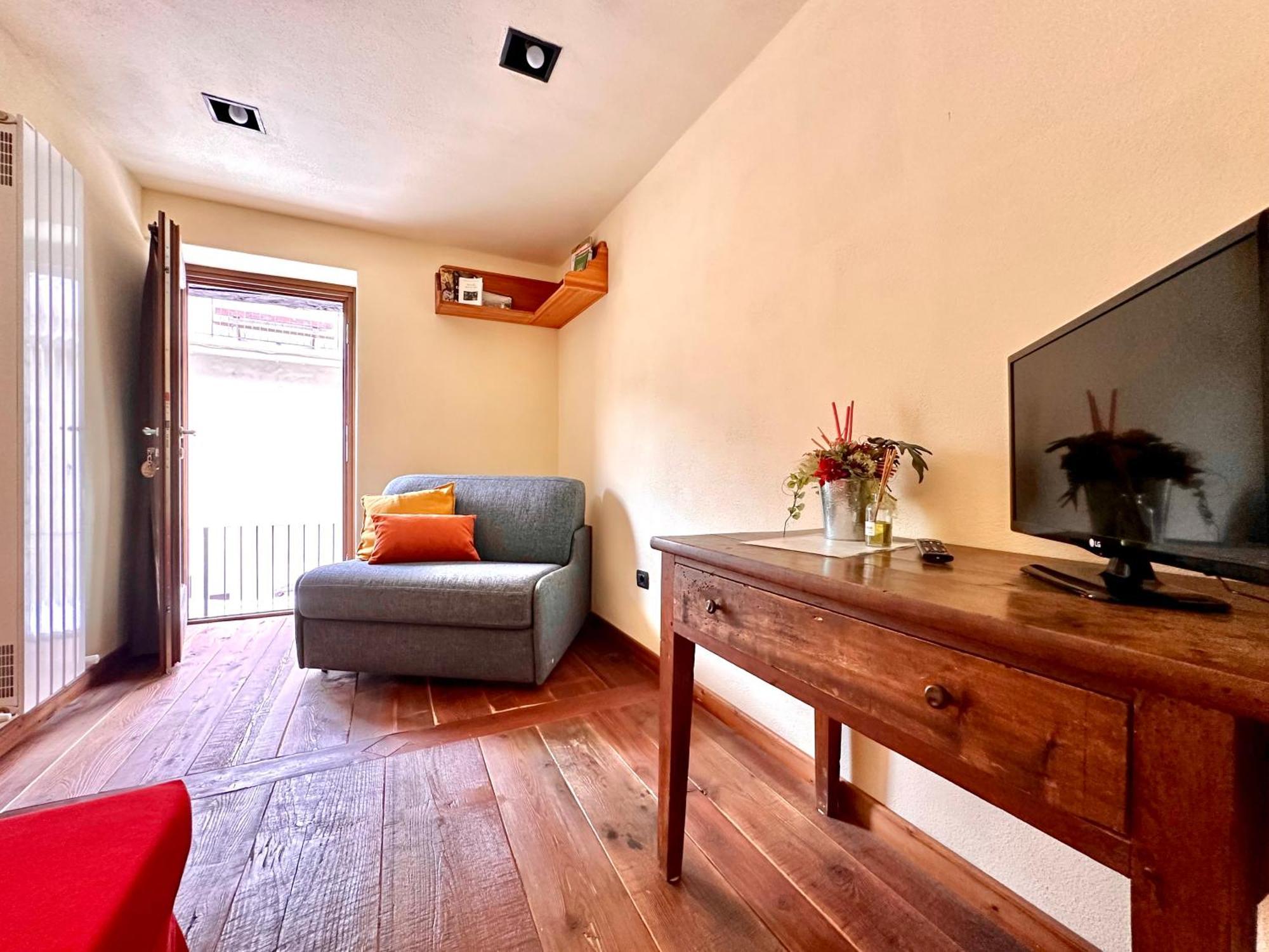Maison Rosset Agriturismo, Camere, Appartamenti E Spa In Valle D'Aosta ニュス エクステリア 写真